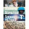 Image de Histoire-Géographie, Géopolitique et Sciences Politiques Tle (2020) - Manuel élève - Marielle Chevallier - Magnard - broché - Scolaire / Universitaire