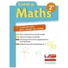 Image de Maths 2de (2022) - Livret - Blandine Bourlet - Magnard - broché - Scolaire / Universitaire broché