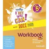 Image de I Really Bet You Can! Anglais 5e (2022) - Workbook - Michelle Jaillet - Magnard - broché - Scolaire / Universitaire broché