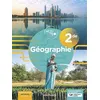 Image de ActuGéo Géographie 2de (2023) - Manuel élève - Antoine Baronnet - Magnard - broché - Scolaire / Universitaire broché