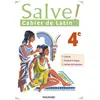 Image de Salve ! 4e (2023) - Cahier de latin - Annie Collognat-Barès - Magnard - broché - Scolaire / Universitaire broché