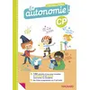 Image de En autonomie ! CP (2022) - Fiches, jeux et activités en français et en maths 160 activités pour travailler dans toutes les disciplines - Eloïse Martin - Magnard - broché - Scolaire / Universitaire broché