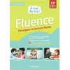 Image de À moi de lire ! CP / CE1 - Fluence (2022) - Fichier à photocopier Enseigner la lecture fluide - Catherine Wojciechowski-Savadoux - Magnard - broché - Scolaire / Universitaire broché