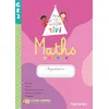 Image de Tipi CE2 : Mon carnet de leçons de maths (2022) - Cahier de l'élève - Stella Piazza D’Olmo - Magnard - broché - Scolaire / Universitaire broché