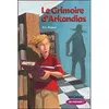 Image de Que d'histoires ! CM2 (2006) - Module 2 - Le grimoire d'Arkandias Livre de jeunesse - Eric Boisset - Magnard - broché - Scolaire / Universitaire broché