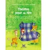 Image de Théâtre pour de rire, de la GS au CE1 2002 - Gérard Moncomble - Magnard - broché - Scolaire / Universitaire