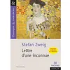 Image de Lettre d'une inconnue - Classiques et Contemporains 2014 - Collectif - Magnard - Poche - Scolaire / Universitaire Poche