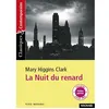 Image de La Nuit du renard - Classiques et Contemporains 2000 - Mary Higgins Clark - Magnard - Poche - Scolaire / Universitaire