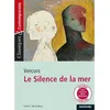 Image de Le Silence de la mer - Classiques et Contemporains 2001 - Evelyne Amon - Magnard - Poche - Scolaire / Universitaire