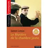 Image de Le Mystère de la chambre jaune - Classiques et Contemporains 2001 - Gaston Leroux - Magnard - Poche - Scolaire / Universitaire