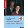 Image de Monsieur Ibrahim et les fleurs du Coran - Classiques et Contemporains 2004 - Josiane Grinfas - Magnard - Poche - Scolaire / Universitaire