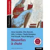 Image de Nouvelles à chute 1 - Classiques et Contemporains 2004 - Matthieu Gamard - Magnard - Poche - Scolaire / Universitaire