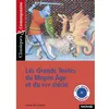 Image de Les Grands Textes du Moyen ge et du XVIe siècle - Classiques et Contemporains 2005 - Matthieu Gamard - Magnard - broché - Scolaire / Universitaire broché