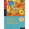 Image de 90 poèmes - Classiques et Contemporains 2006 - Matthieu Gamard - Magnard - Poche - Scolaire / Universitaire Poche