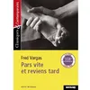 Image de Pars vite et reviens tard - Classiques et Contemporains 2006 - Michèle Sendre-Haïdar - Magnard - Poche - Scolaire / Universitaire Poche