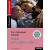 Image de Oscar et la dame rose - Classiques et Contemporains 2006 - Josiane Grinfas - Magnard - Poche - Scolaire / Universitaire Poche
