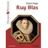 Image de Ruy Blas - Classiques et Patrimoine 2017 - Victor Hugo - Magnard - Poche - Scolaire / Universitaire