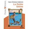 Image de La Petite Sirène - Classiques et Patrimoine 2017 - Hans-Christian Andersen - Magnard - Poche - Scolaire / Universitaire