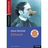 Image de Edmond - Classiques et Contemporains 2018 - Stéphane Maltère - Magnard - Poche - Scolaire / Universitaire