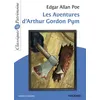 Image de Les Aventures d'Arthur Gordon Pym - Classiques et Patrimoine 2021 - Sylvie Coly - Magnard - Poche - Scolaire / Universitaire
