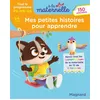 Image de Mes petites histoires pour apprendre - Tout le programme 3-6 ans - A la maternelle Tout le programme de la maternelle - Emilie Forny - Magnard - broché - Scolaire / Universitaire broché