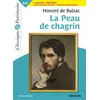 Image de La Peau de chagrin - Bac Français 1re 2026 - Classiques et Patrimoine Bac Français 2026 - Honoré de Balzac - Magnard - Poche - Scolaire / Universitaire Poche