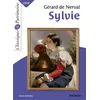 Image de Sylvie - Classiques et Patrimoine - François Tacot - Magnard - Poche - Scolaire / Universitaire Poche