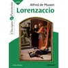 Image de Lorenzaccio - Classiques et Patrimoine - Alfred De Musset - Magnard - Poche - Scolaire / Universitaire Poche