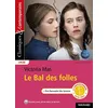Image de Le Bal des Folles - Classiques et Contemporains - Myriam Zaber - Magnard - Poche - Scolaire / Universitaire Poche