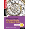 Image de L'Étrange Histoire de Benjamin Button - Classiques et Contemporains - Philippe Tomblaine - Magnard - Poche - Scolaire / Universitaire Poche