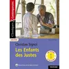 Image de Les Enfants des justes - Classiques et Contemporains - Cécile Pellissier - Magnard - Poche - Scolaire / Universitaire Poche