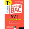 Image de Spécial Bac Fiches SVT Tle Bac 2025 Tout le programme en 59 fiches, cours ultra-visuel, schémas-bilans, exercices, quiz et Grand oral - Coraline Madec - Magnard - broché - Scolaire / Universitaire broché