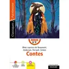Image de Contes Mme Leprince de Beaumont, Andersen, Perrault, Grimm - Classiques et Patrimoine - Charles Perrault - Magnard - Poche - Scolaire / Universitaire Poche