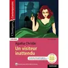 Image de Un visiteur inattendu - Classiques et Contemporains - Romane Yao - Magnard - Poche - Scolaire / Universitaire