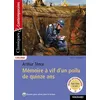 Image de Mémoire à vif d'un poilu de quinze ans - Classiques et Contemporains - Arthur Ténor - Magnard - Poche - Scolaire / Universitaire Poche