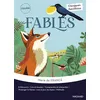 Image de Fables - Classiques et Patrimoine - Romane Yao - Magnard - Poche - Scolaire / Universitaire Poche