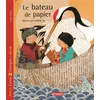 Image de Le Bateau de papier - Petits Contes et Classiques du Monde 2019 - Anonyme - Magnard - broché - Contes et légendes jeunesse
