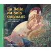 Image de La Belle au bois dormant - Petits Contes et Classiques 2022 - Charles Perrault - Magnard - broché - Contes et légendes jeunesse