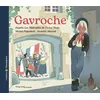 Image de Gavroche - Contes et Classiques Contes et classiques - Michel Piquemal - Magnard - cartonné - Contes et légendes jeunesse cartonné