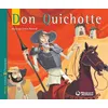 Image de Don Quichotte - Petits Contes et Classiques 2011 - Gwen Kéraval - Magnard - broché - Contes et légendes jeunesse broché