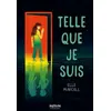 Image de Telle que je suis - Elle McNicolls - Ecole Des Loisirs - broché - Roman junior broché