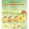 Image de Le train des souris - Kazuo Iwamura - Ecole Des Loisirs - Album jeunesse dès 3 ans