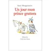 Image de Jour mon prince grattera (Un) - Susie Morgenstern - Ecole Des Loisirs - Livre