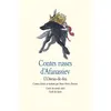 Image de Contes russes d'Afanassiev - L'Oiseau-de-feu - Anne-Marie Passaret - Ecole Des Loisirs - broché - Contes et légendes jeunesse