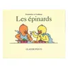 Image de Tromboline les epinards - Claude Ponti - Ecole Des Loisirs - broché - Album jeunesse dès 3 ans broché
