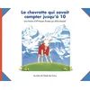 Image de La chevrette qui savait compter jusqu'à 10 - Akiko Hayashi - Ecole Des Loisirs - broché - Album jeunesse dès 3 ans broché