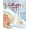Image de Calinours se réveille - Frédéric Stehr - Ecole Des Loisirs - album jeunesse