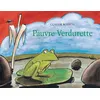 Image de Pauvre Verdurette - Claude Boujon - Ecole Des Loisirs - album jeunesse