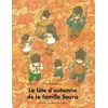 Image de La fête d'automne de la famille Souris - - Kazuo Iwamura - Ecole Des Loisirs - album jeunesse (donnée non spécifiée)