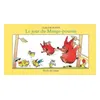 Image de Le jour du Mange-poussin - - Claude Ponti - Ecole Des Loisirs - Album jeunesse dès 6 ans (donnée non spécifiée)